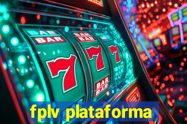 fplv plataforma